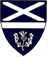 Blue Badge Member of the Scottish Tourist guide Association